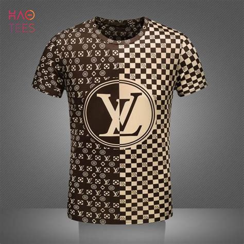 louis vuitton t-shirt india|popular louis vuitton shirts.